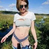 Akgingersnaps nude #0174