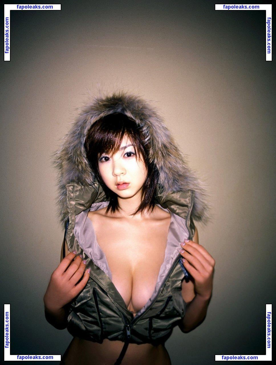 Aki Hoshino голая фото #0011 с Онлифанс