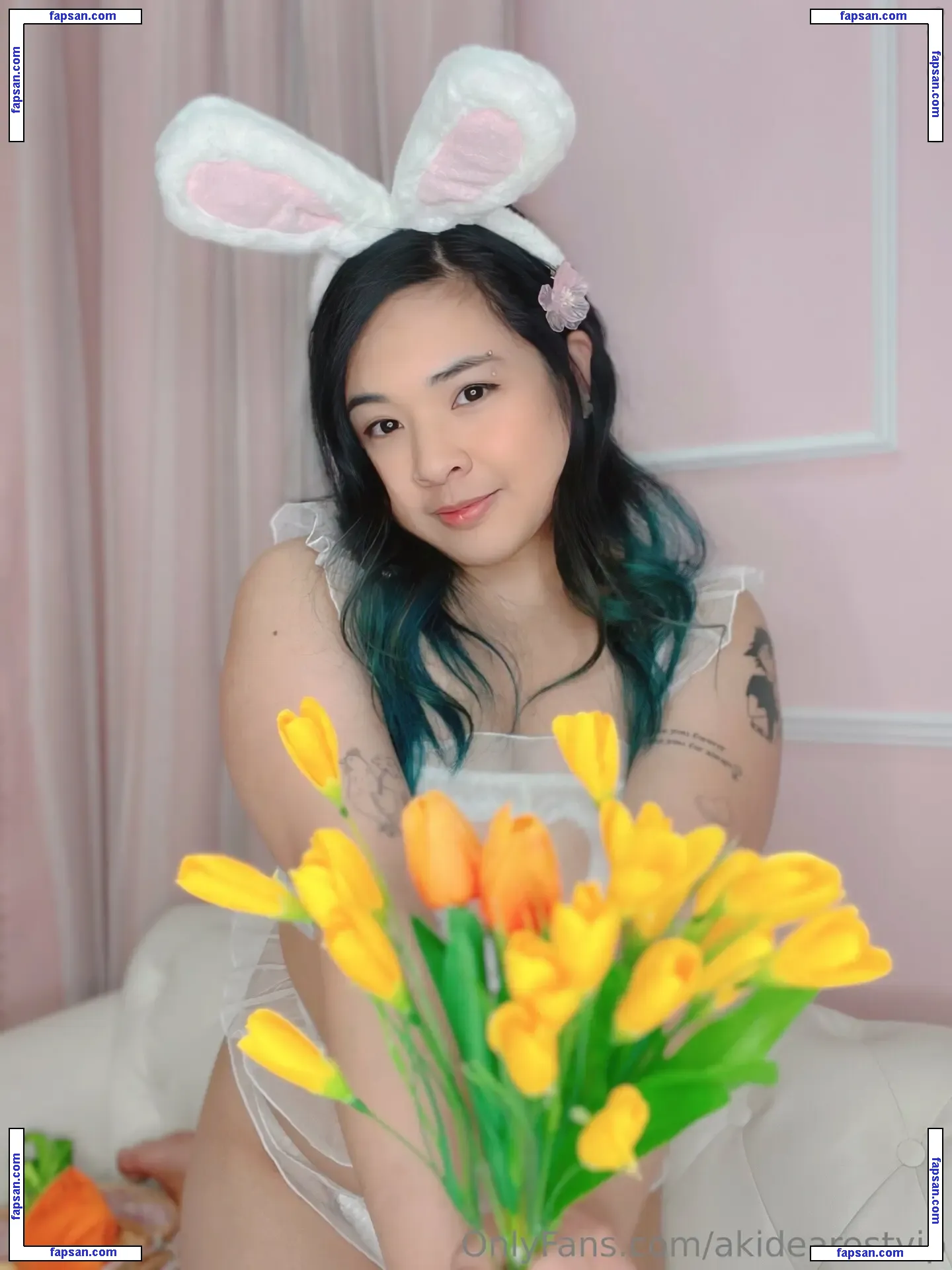 akidearestvip nude photo #0018 from OnlyFans