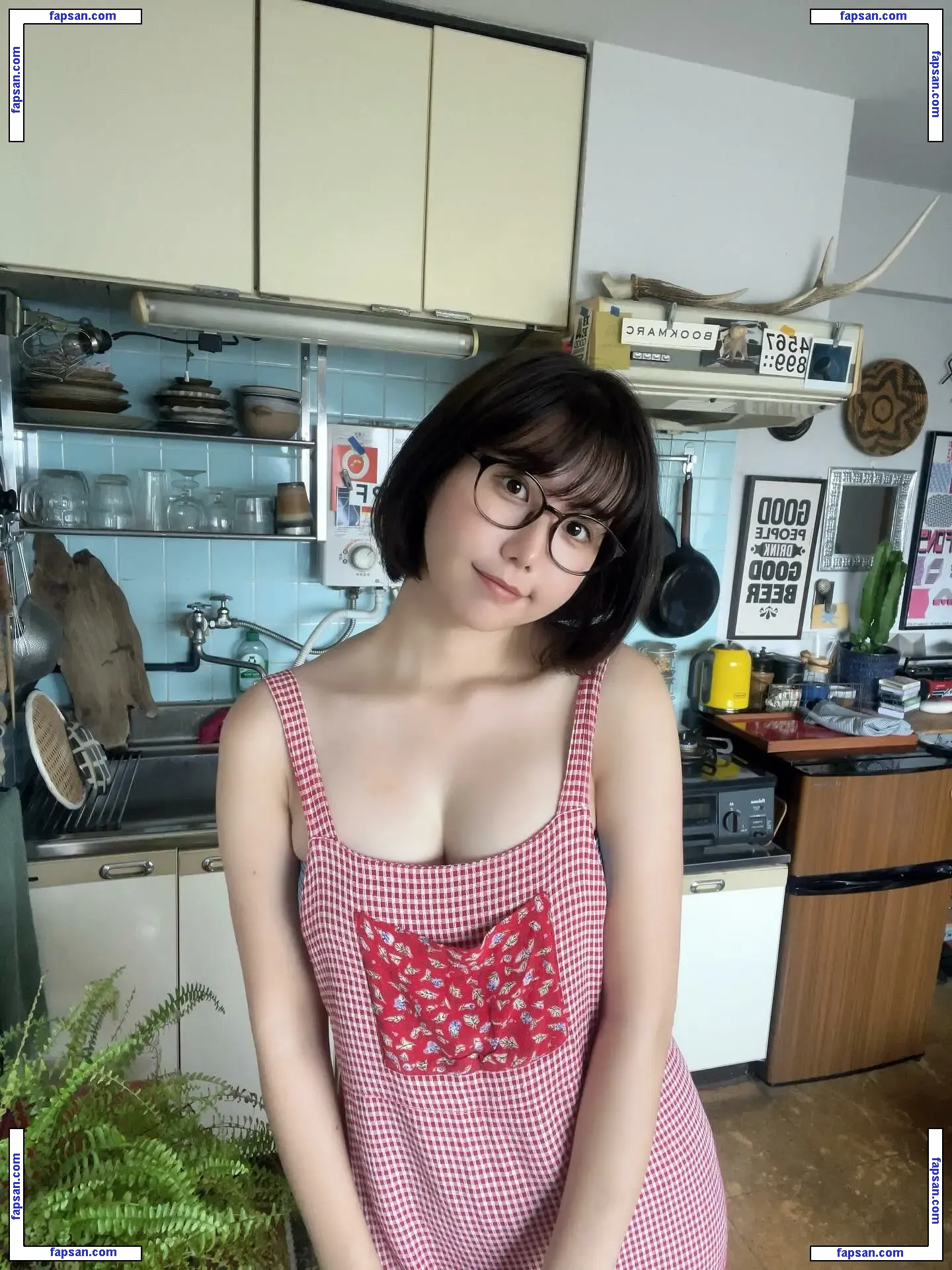 Akiho Otonashi nude photo #0005 from OnlyFans
