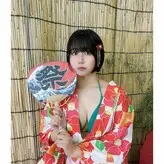 Akiho Otonashi nude #0007