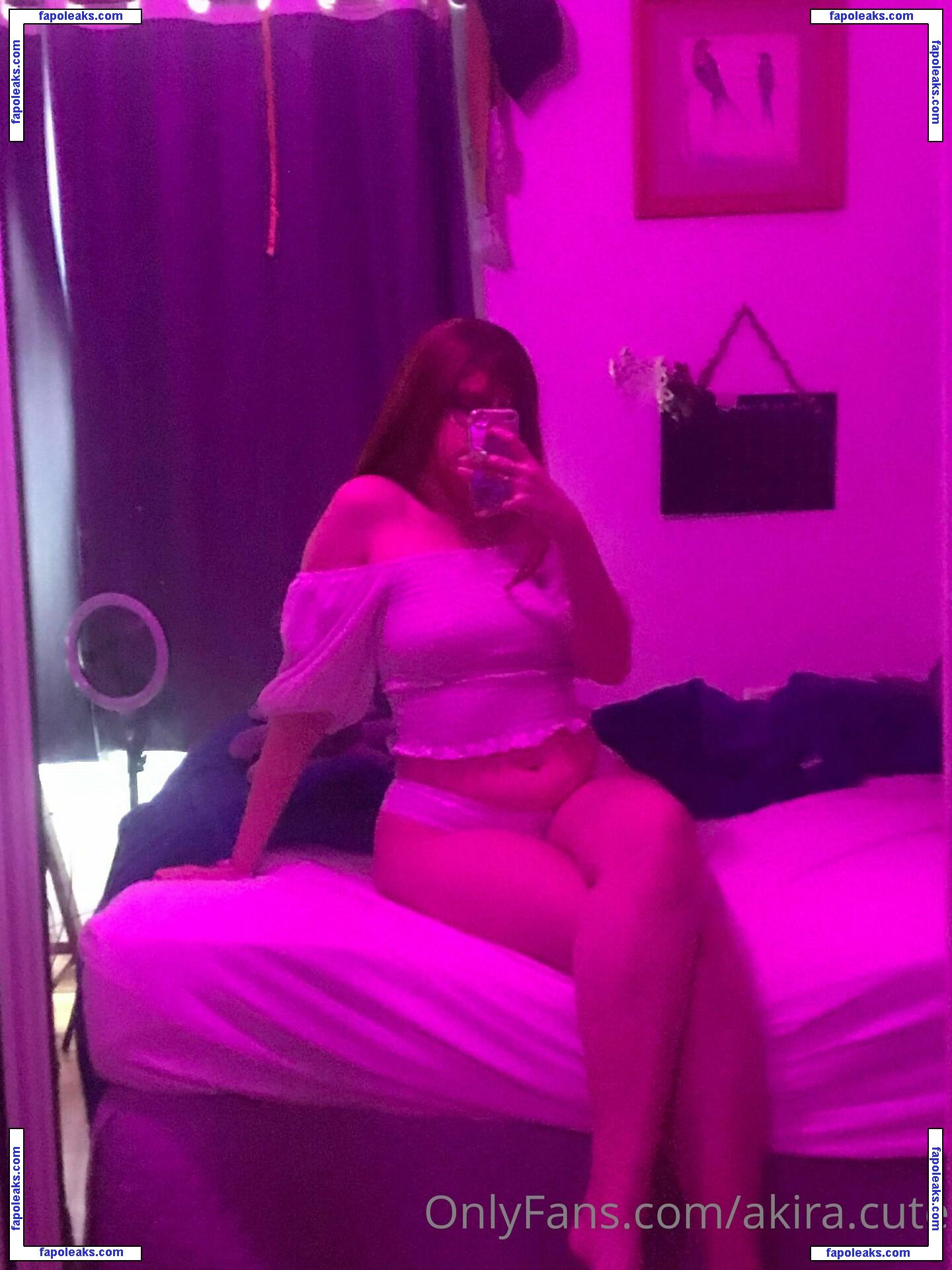 akira.cute nude photo #0012 from OnlyFans