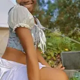 Akiras Peach nude #0004