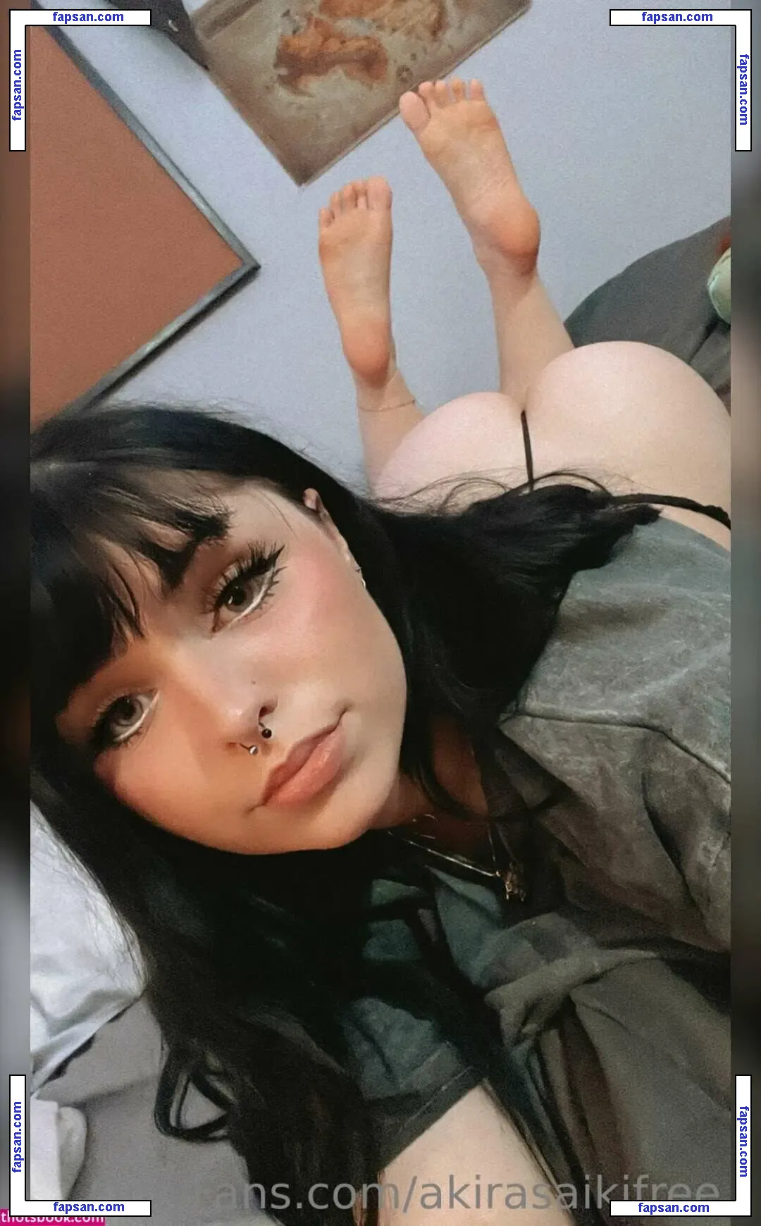 akirasaiki nude photo #0007 from OnlyFans