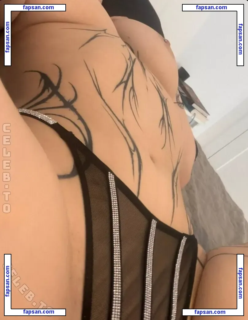 Akirasaikixxx голая фото #0011 с Онлифанс