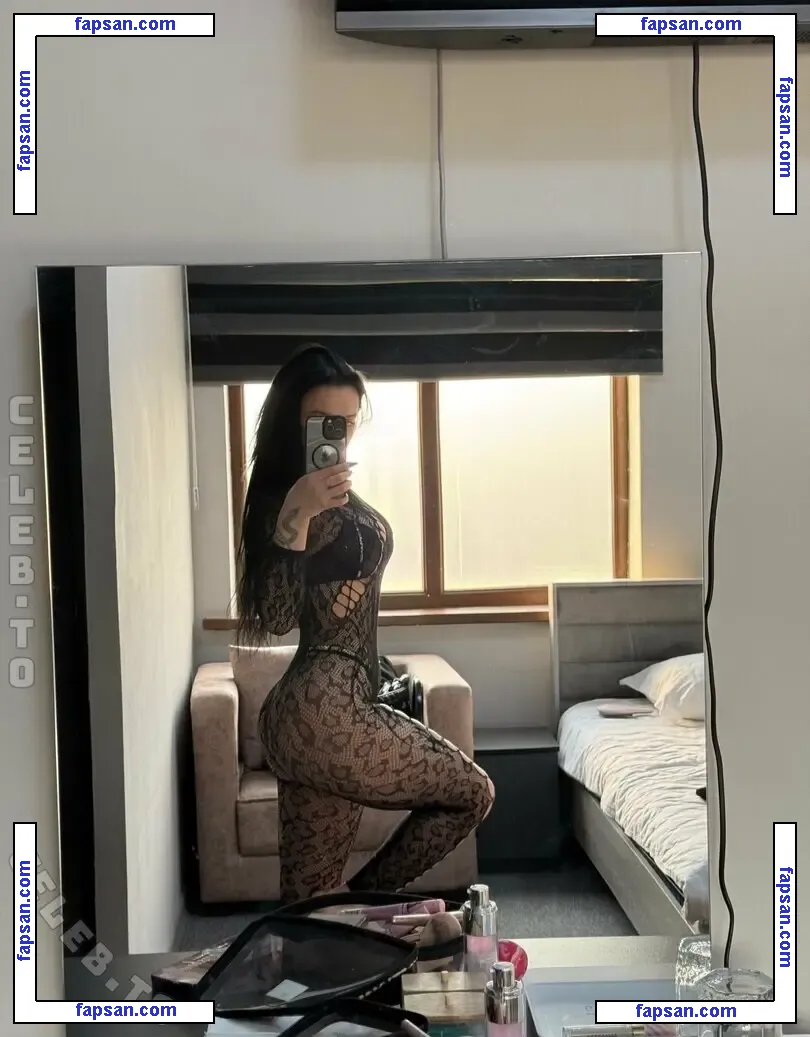 Akirasaikixxx голая фото #0014 с Онлифанс