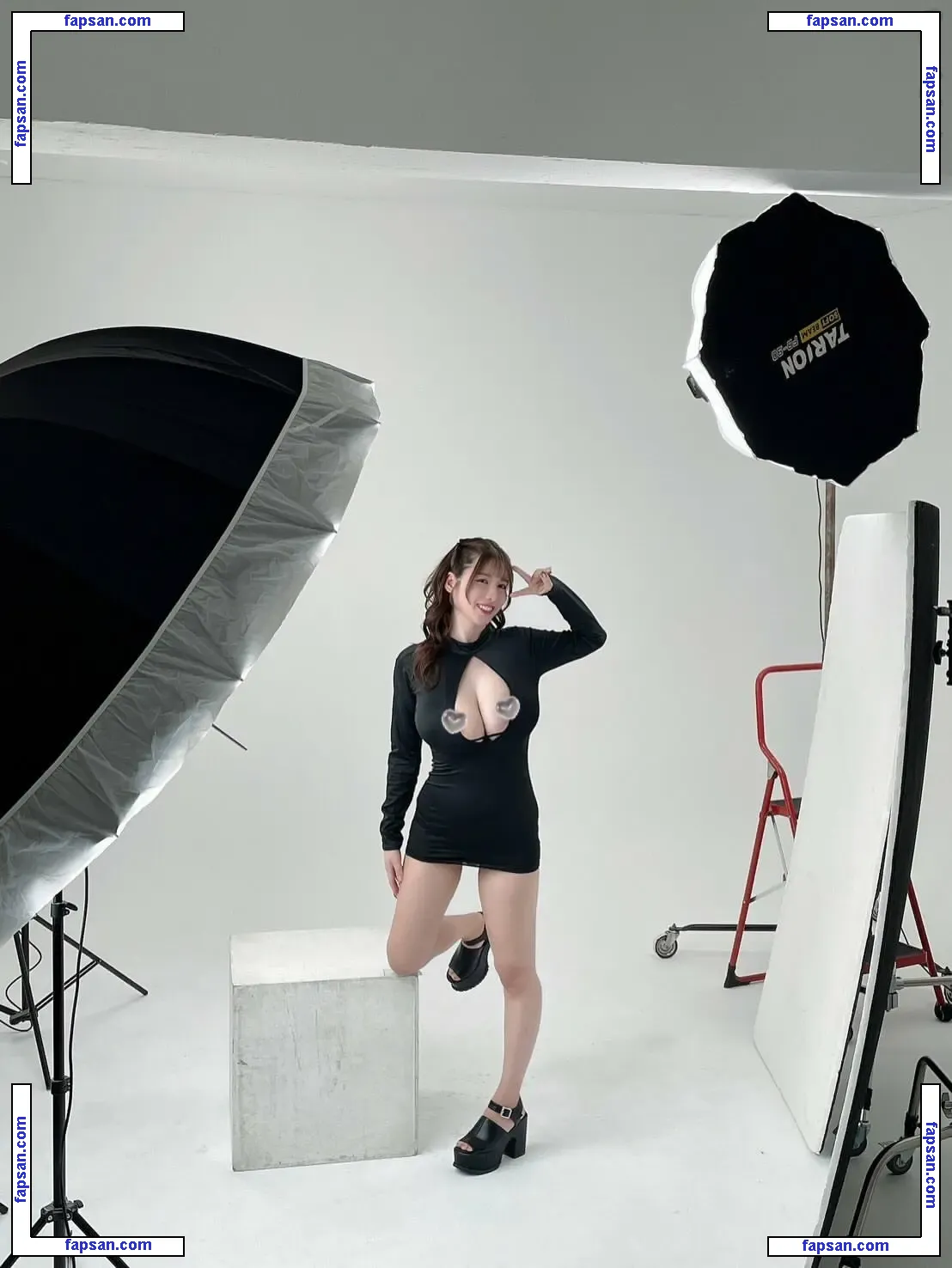 Ako Kimura голая фото #0038 с Онлифанс