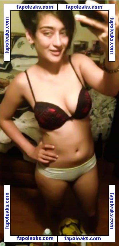 Akshara Haasan nude photo #0012 from OnlyFans