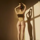 Aksinya_carrot nude #0015
