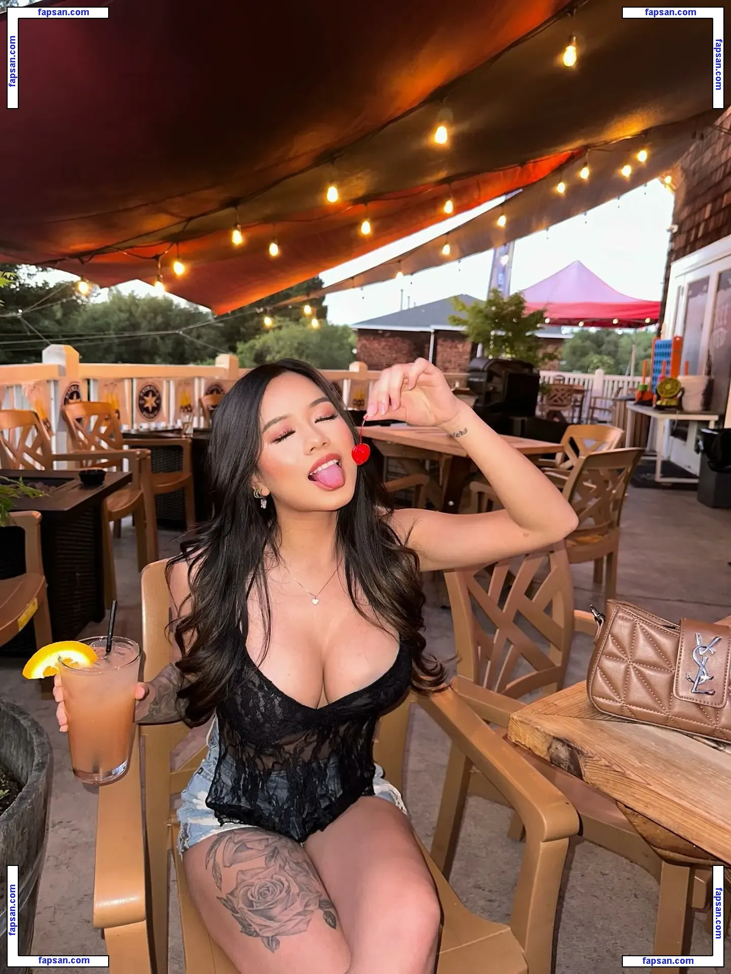 A_lyssaonly nude photo #0004 from OnlyFans