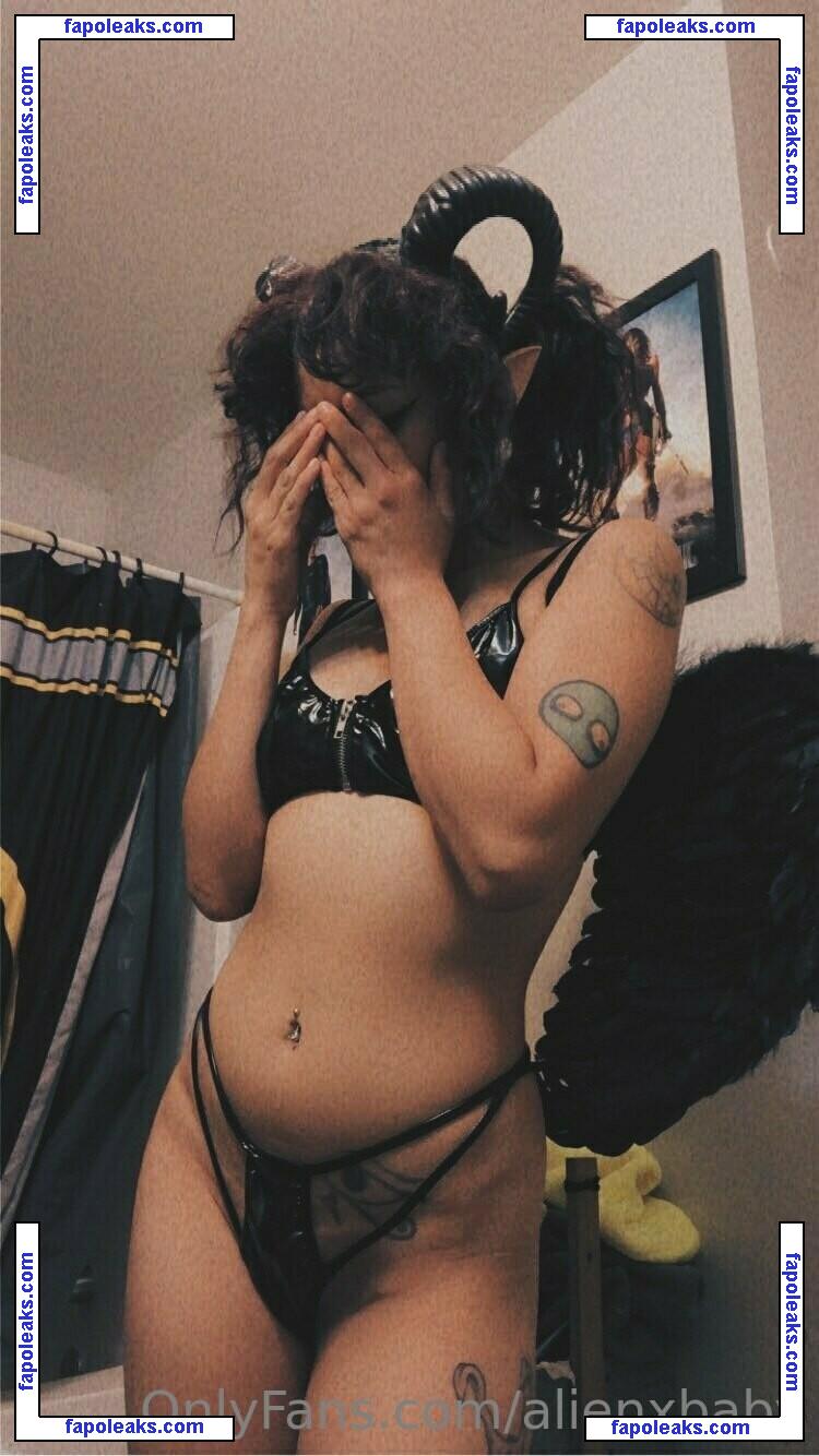 al13nxb1tch / uhohitslittlesambo nude photo #0009 from OnlyFans