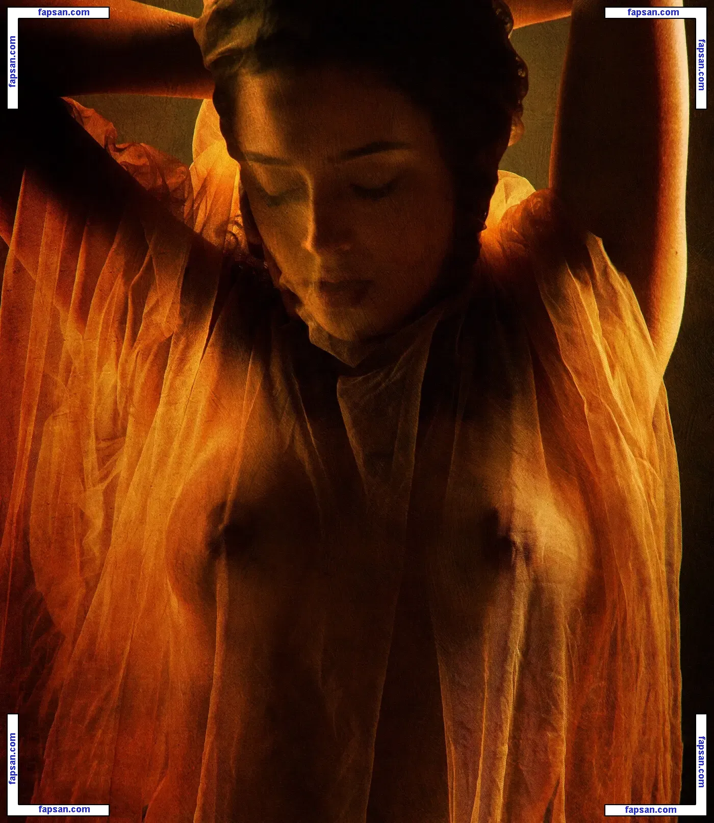 Al1n3 C3rv1 nude photo #0002 from OnlyFans