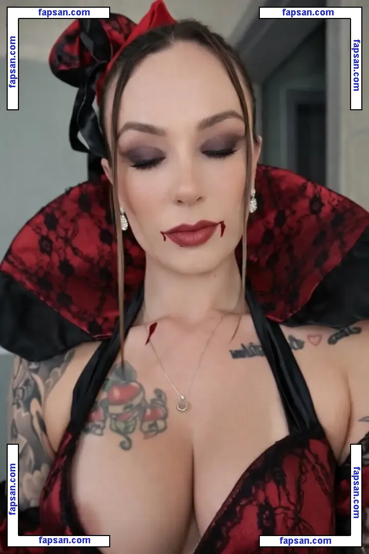 Al1n3 C3rv1 голая фото #0006 с Онлифанс