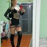 Al1n3 C3rv1 голая #0004