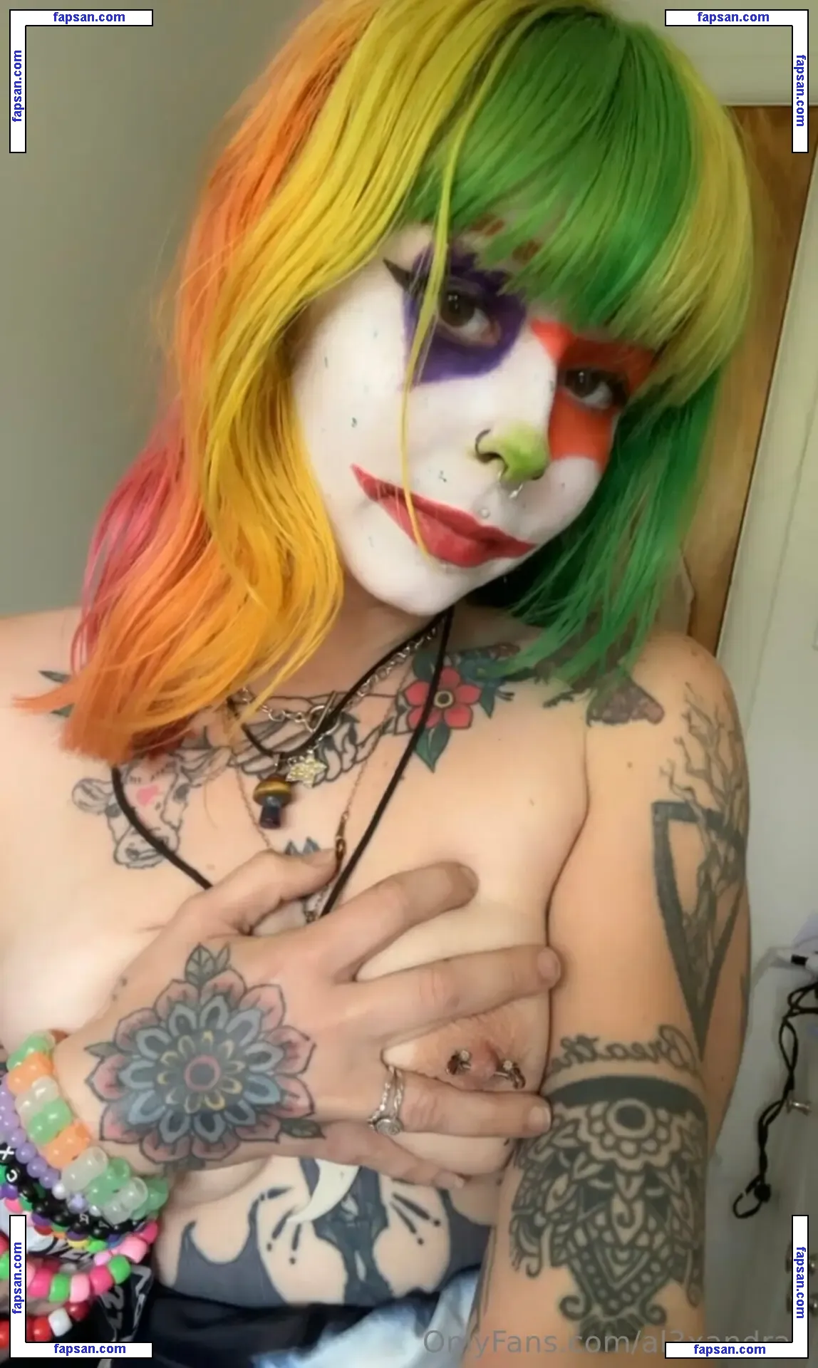 al3xandraa nude photo #0003 from OnlyFans