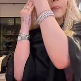 Alabama Barker nude #0022