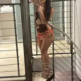 Alahnaly голая #0734