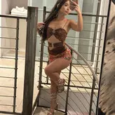 Alahnaly голая #0737