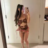 Alahnaly голая #0743