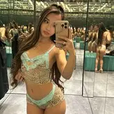 Alahnaly голая #0764