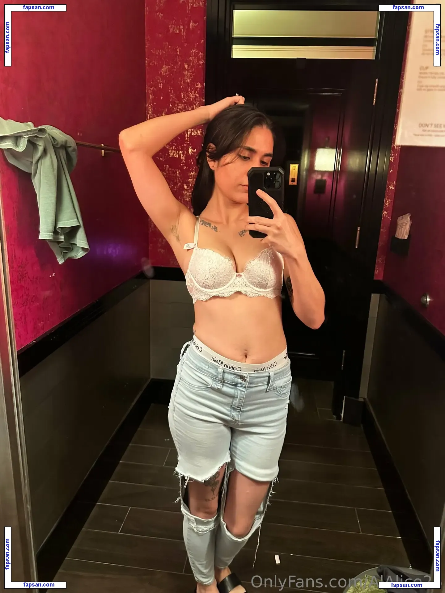 alalice25 nude photo #0010 from OnlyFans
