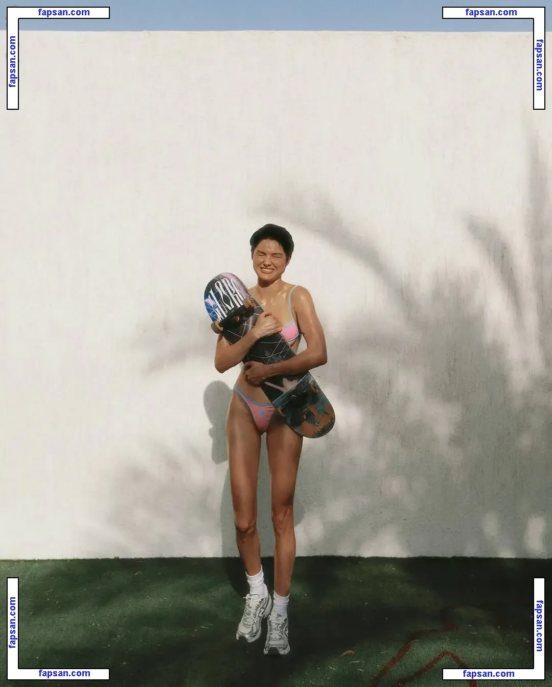 Alan Getman голая фото #0001 с Онлифанс