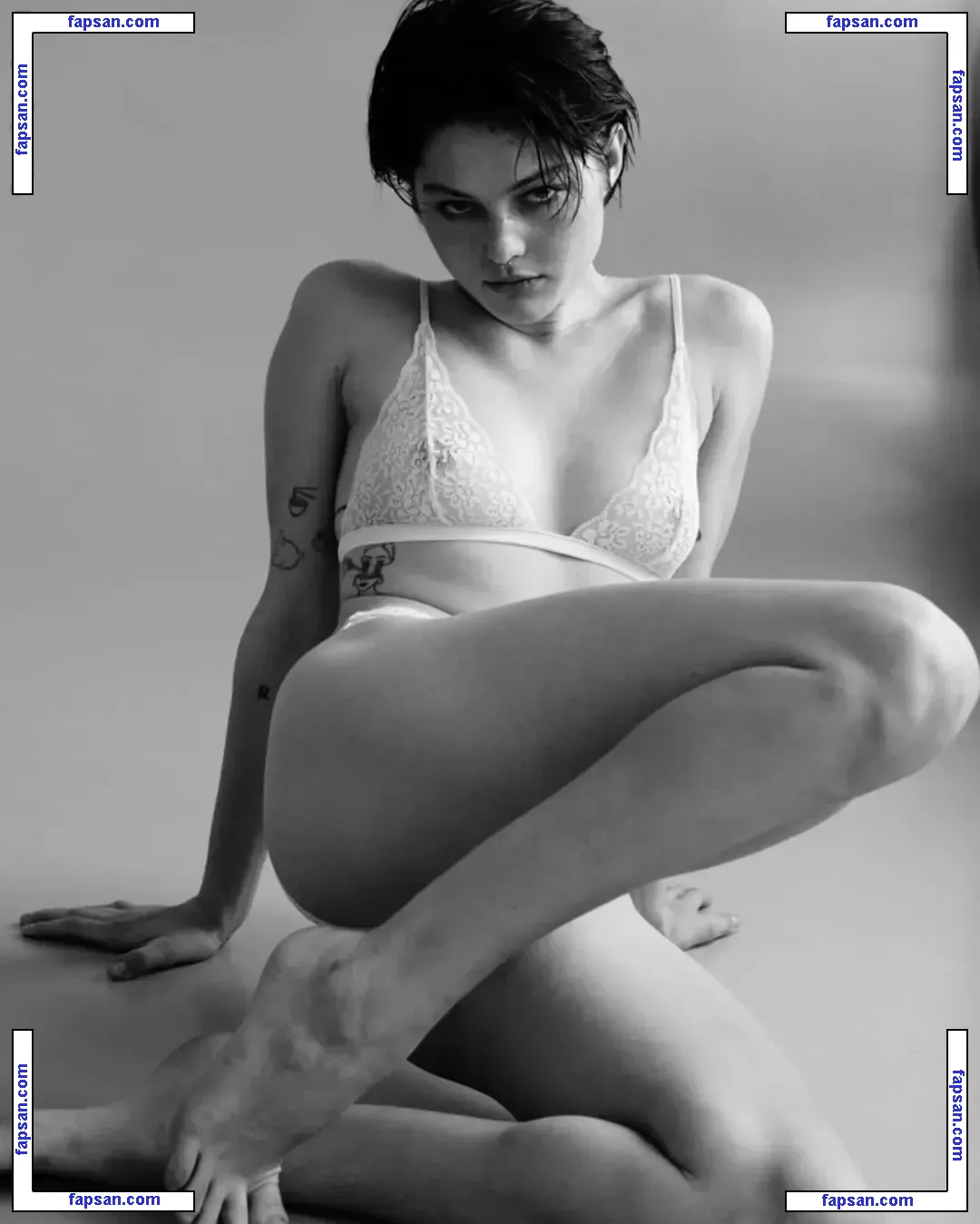 Alan Getman голая фото #0004 с Онлифанс