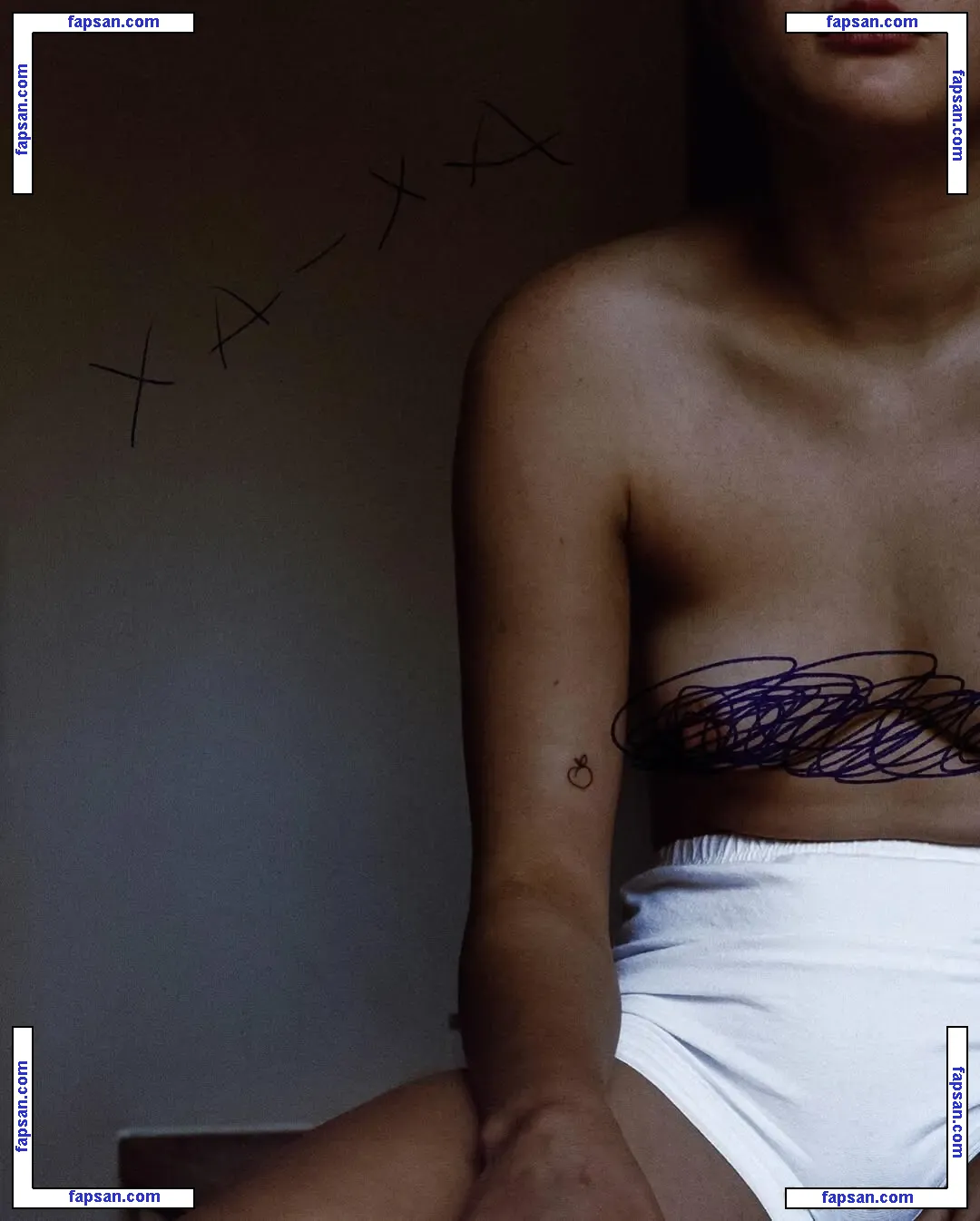 Alan Getman голая фото #0008 с Онлифанс