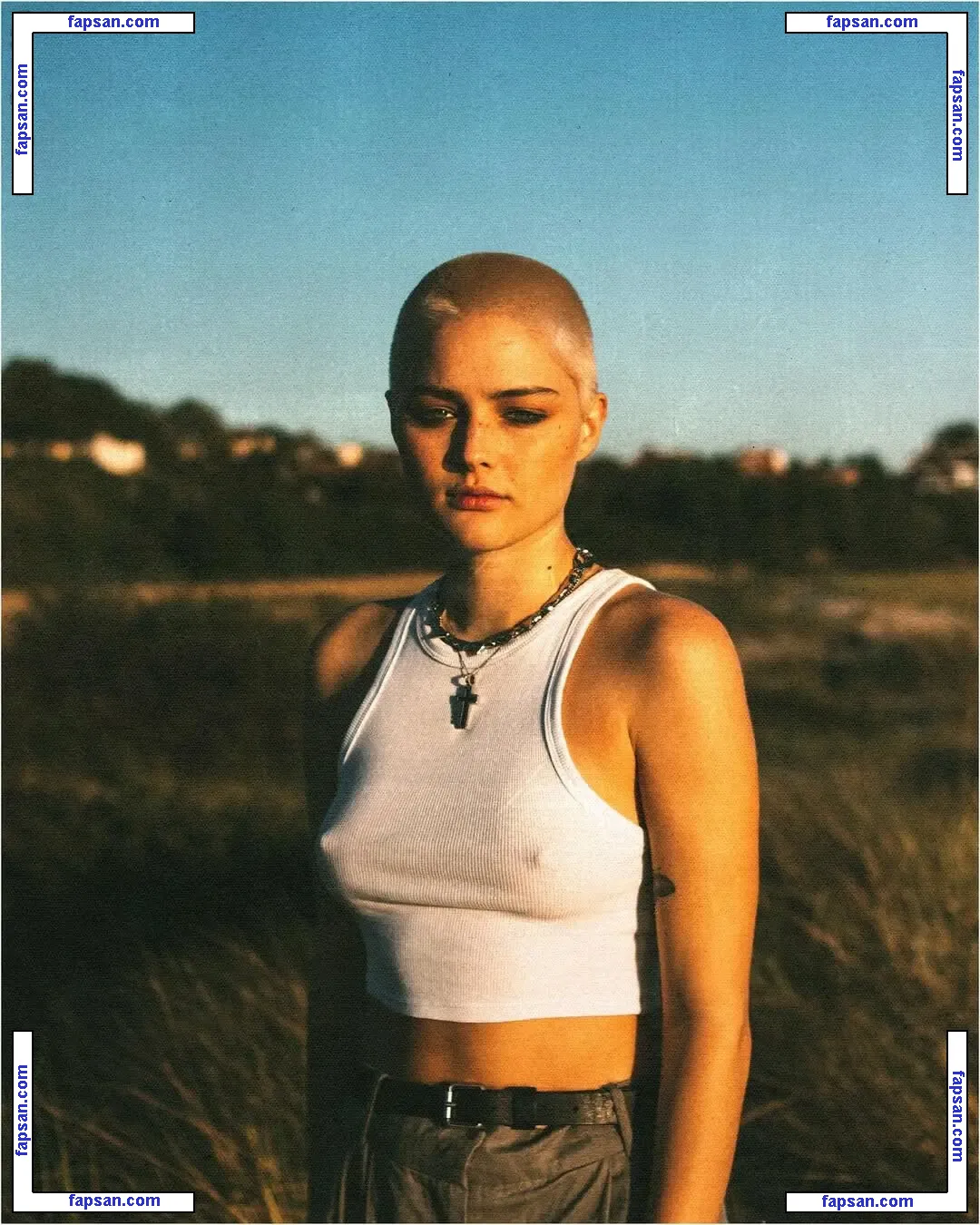 Alan Getman голая фото #0009 с Онлифанс