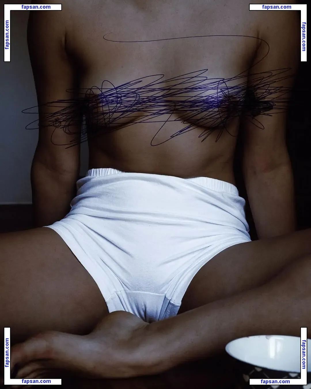 Alan Getman голая фото #0011 с Онлифанс