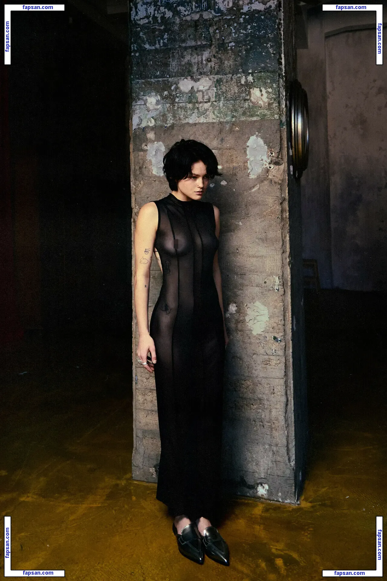 Alan Getman голая фото #0013 с Онлифанс