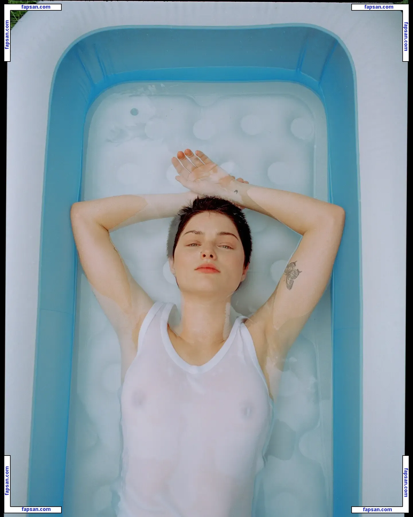 Alan Getman голая фото #0014 с Онлифанс