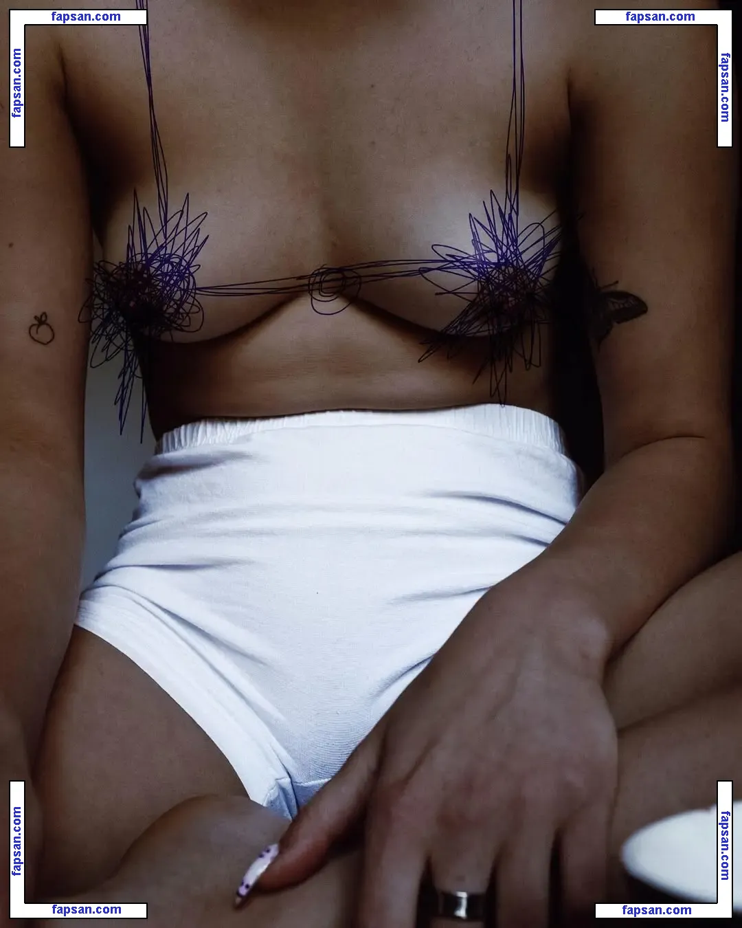 Alan Getman голая фото #0017 с Онлифанс