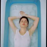 Alan Getman голая #0014