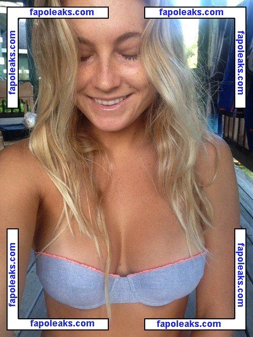 Alana Blanchard nude photo #0039 from OnlyFans