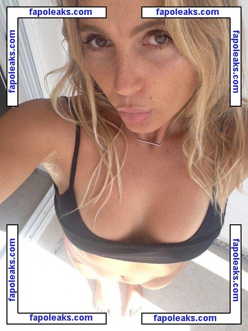 Alana Blanchard nude photo #0045 from OnlyFans