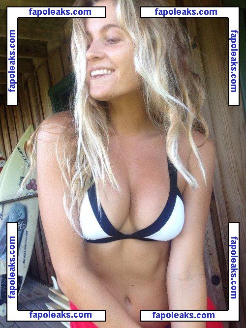 Alana Blanchard nude photo #0046 from OnlyFans