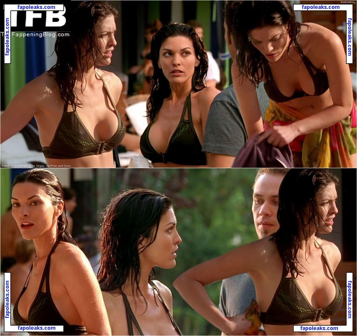 Alana De La Garza / alana_delagarza / lizzgarza голая фото #0071 с Онлифанс