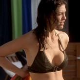 Alana De La Garza nude #0019