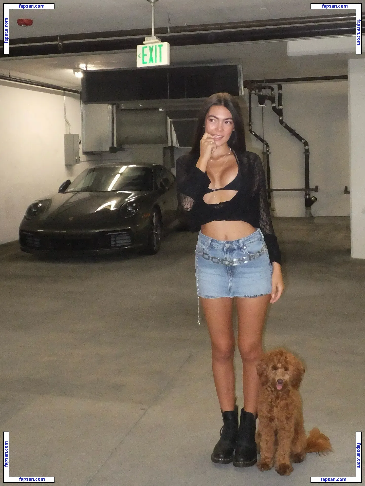 Alana Kern nude photo #0002 from OnlyFans