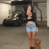 Alana Kern nude #0002