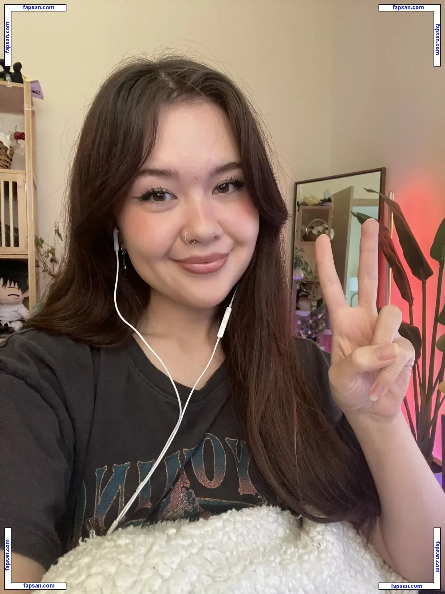 Alana Misako nude photo #0005 from OnlyFans