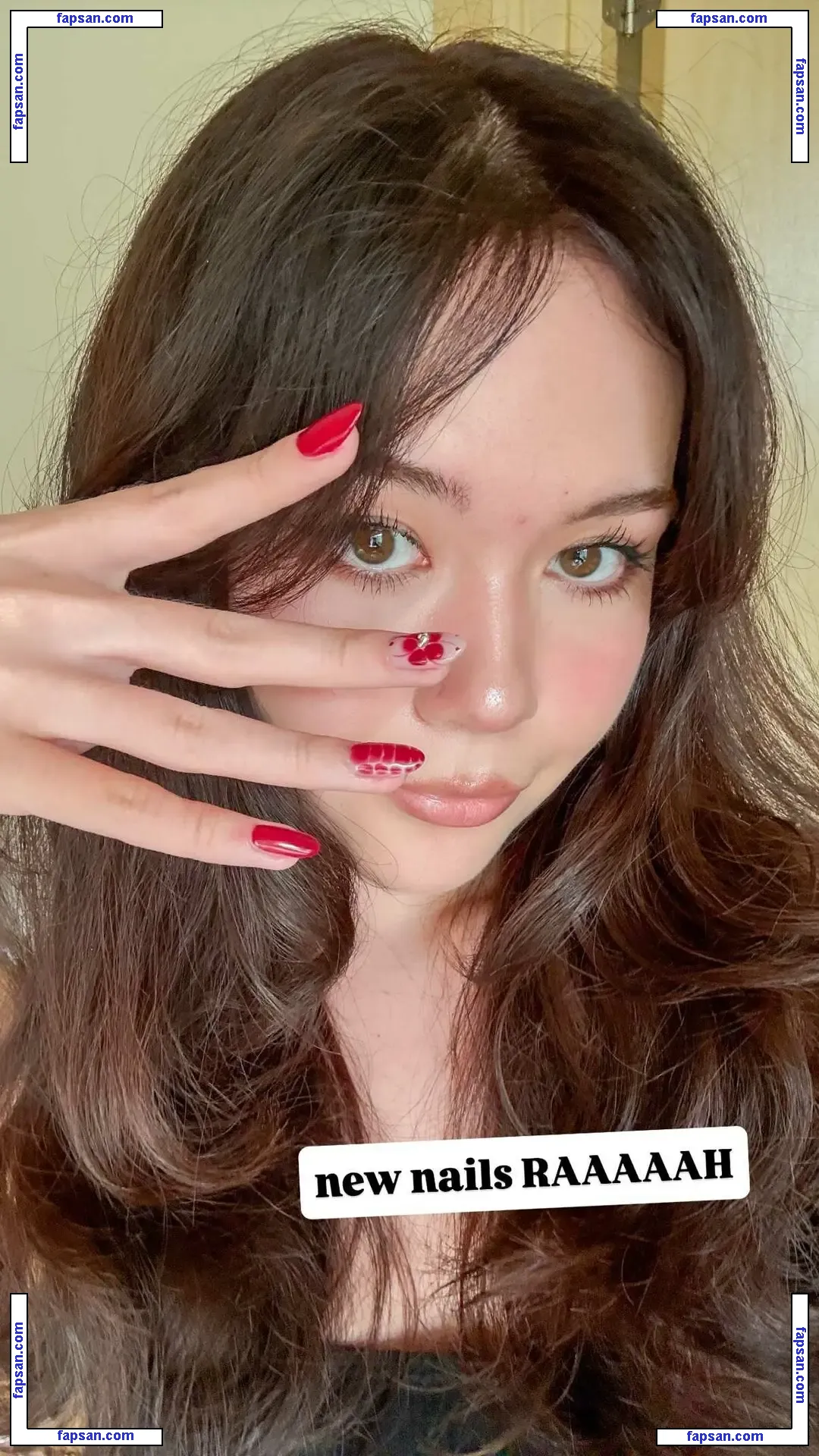 Alana Misako nude photo #0009 from OnlyFans