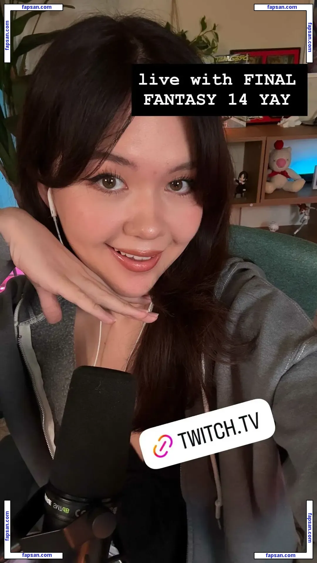 Alana Misako nude photo #0011 from OnlyFans
