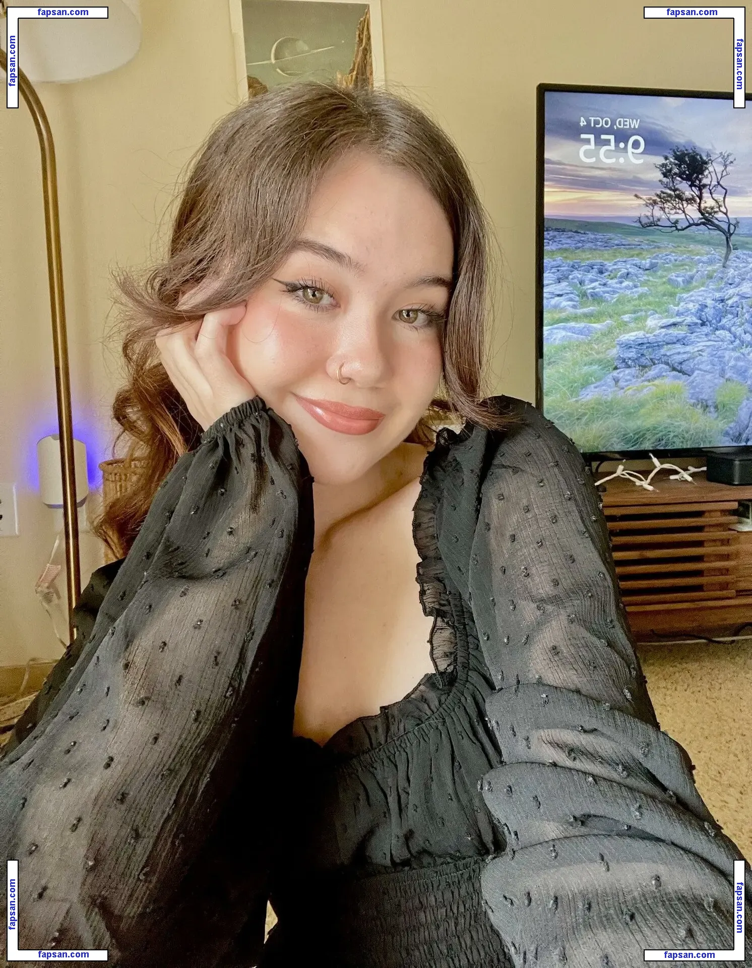 Alana Misako nude photo #0012 from OnlyFans