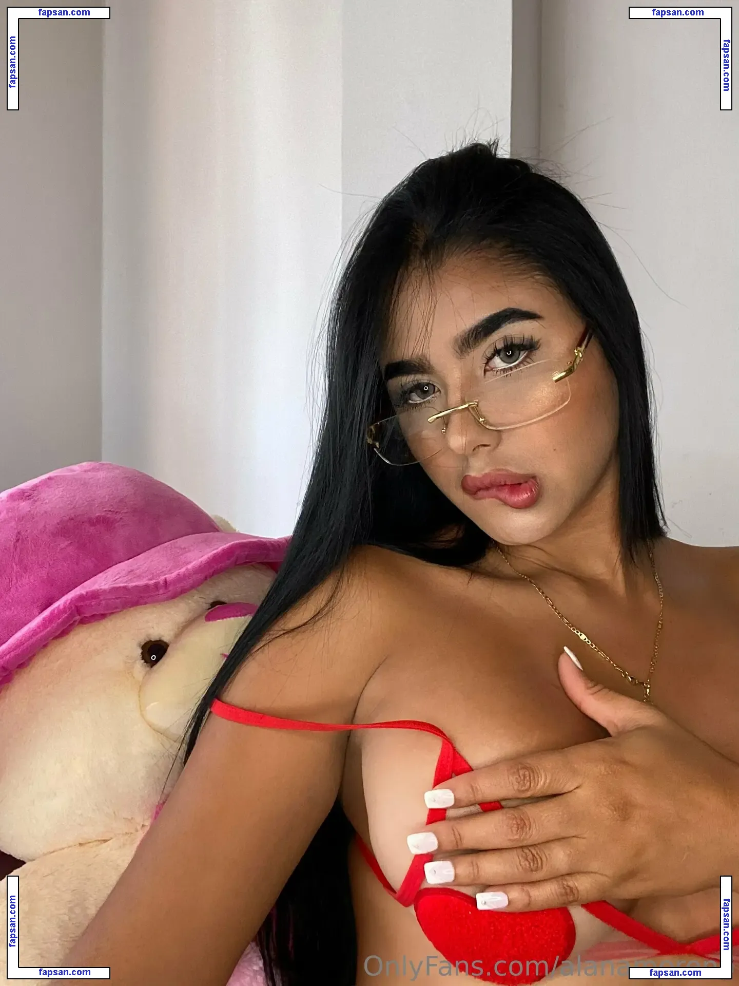 Alana Romero nude photo #0001 from OnlyFans