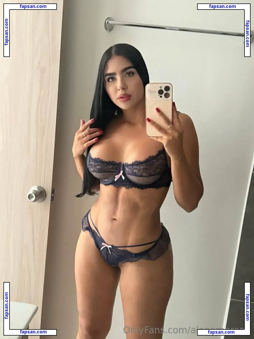 Alana Romero nude photo #0007 from OnlyFans