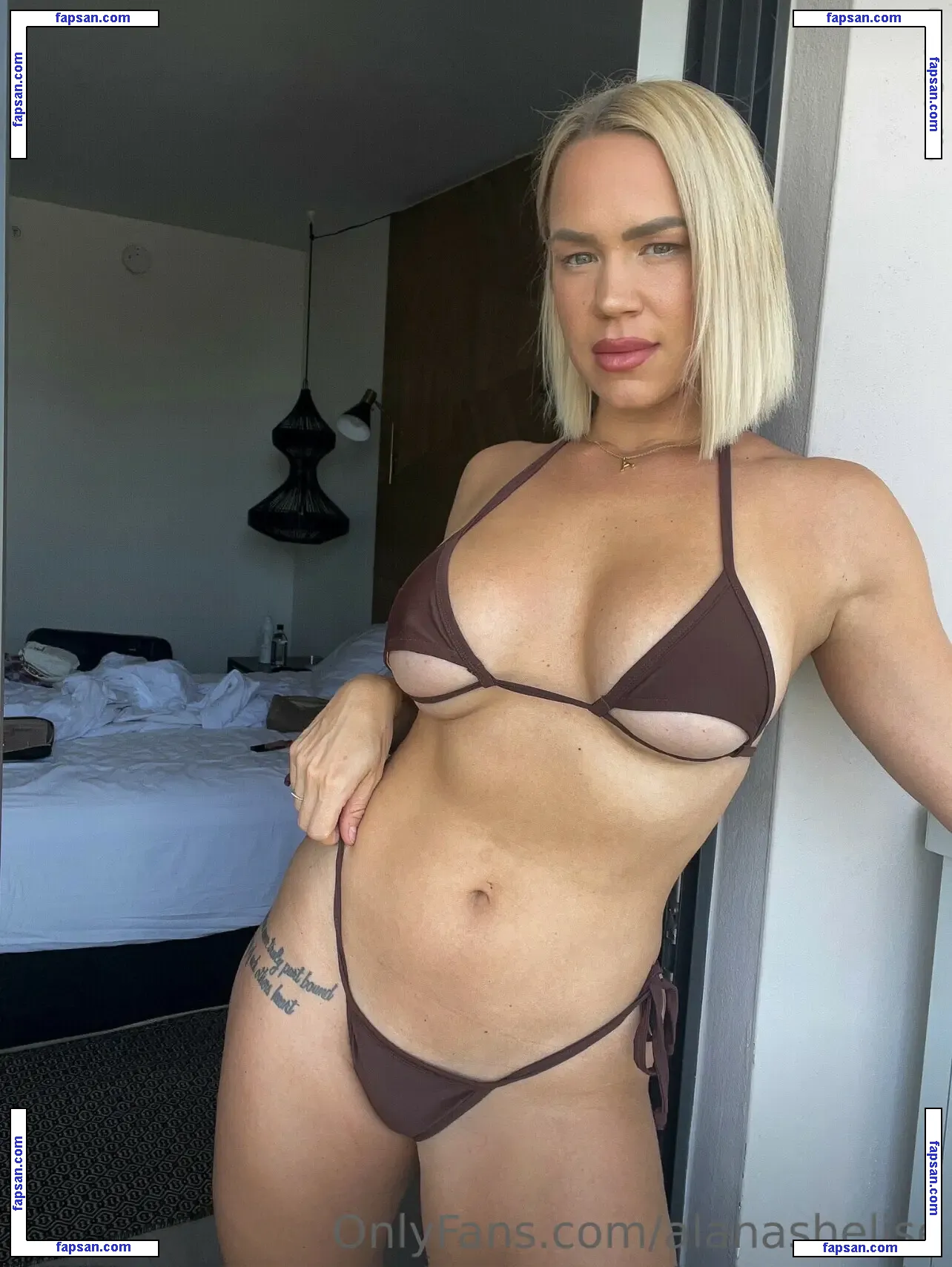 Alana Shelise nude photo #0006 from OnlyFans