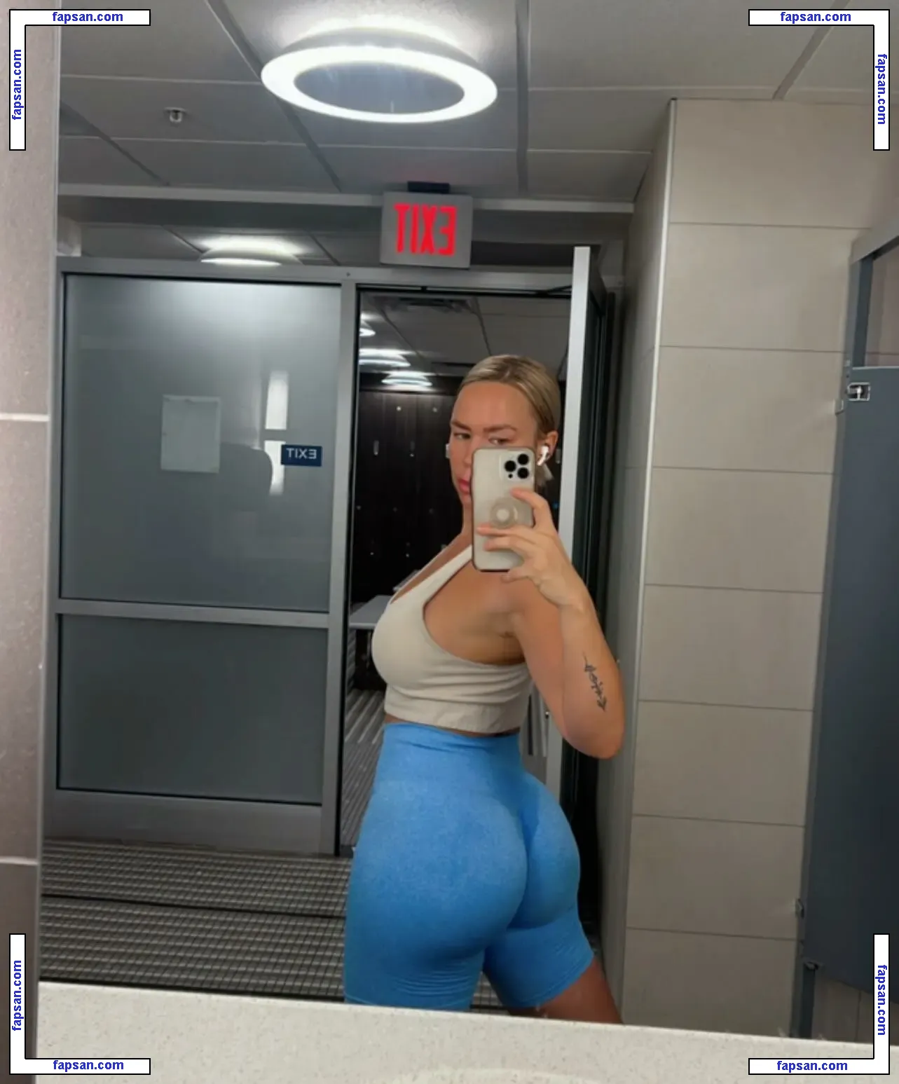 Alana Shelise nude photo #0013 from OnlyFans