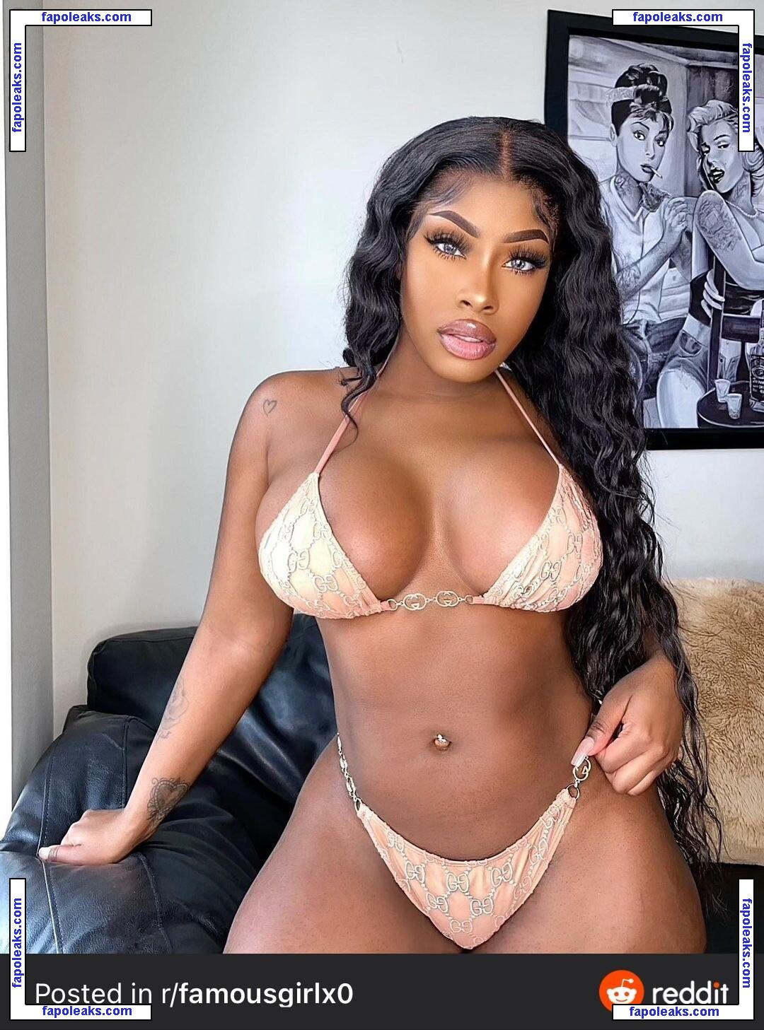 Alana Walters / famexx / famousgirlxo nude photo #0006 from OnlyFans